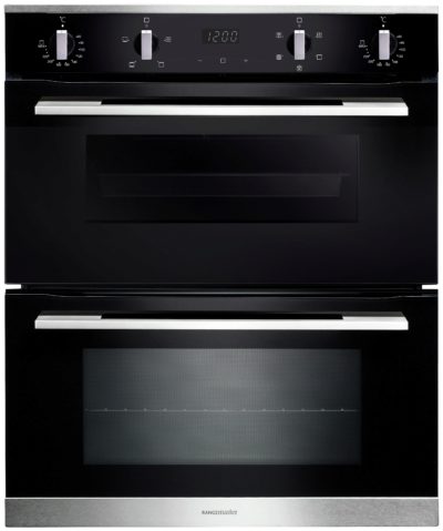 Rangemaster - 9045 Electric Cooker - Black